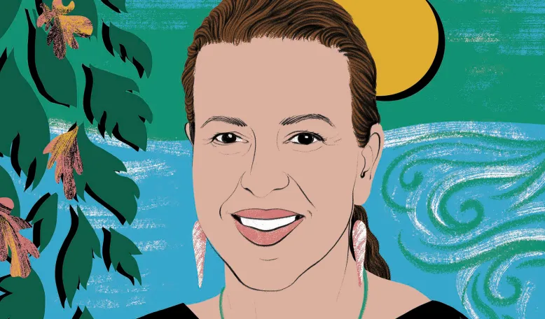 Catalyst: Strengthening Land Stewardship for Indigenous Peoples 