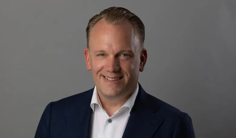Tech Executive Veteran Takes Strategic Pause to Reinvent Himself in the Age of AI