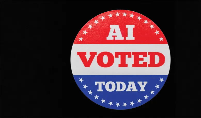 AI Writes Persuasive Political Messages. Could They Change Your Mind?