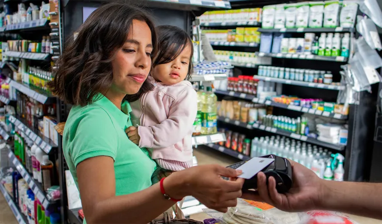 Small Retailers Need More Than Tech to Adopt Digital Payments
