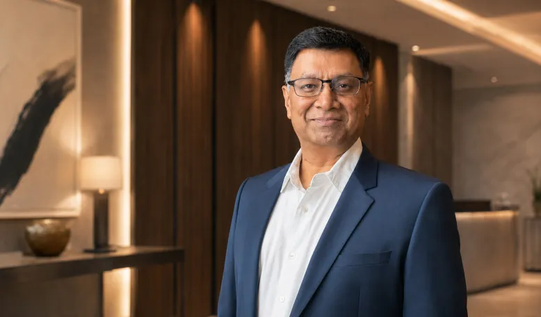 Tech CEO Shifts Mindset, Prepares Companies for an AI-Powered Future