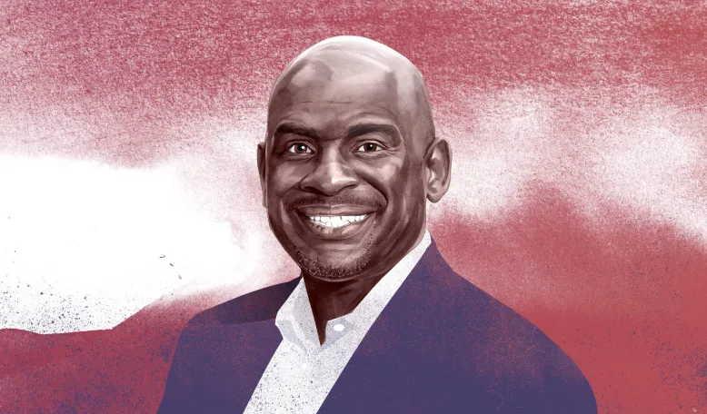 Stanford GSB’s Allison Rouse Named Director of Diverse Alumni Communities