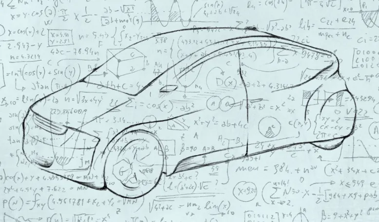 Car 3.0? A Robot With Wheels