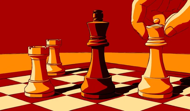 How to Pressure Test Your Strategic Vision 