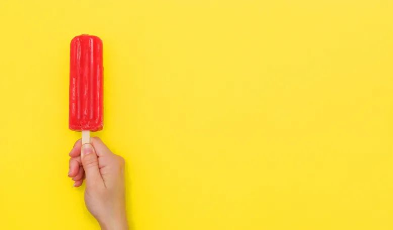 The Power of a Free Popsicle