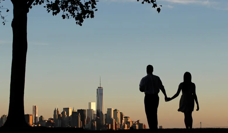 How Power Couples Balance Work, Life & Family
