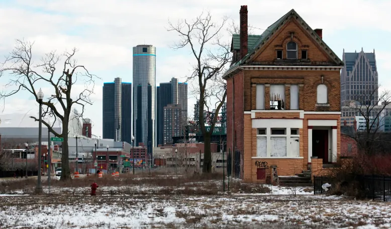 Will “Opportunity Zones” Lift Neighborhoods Out of Poverty?