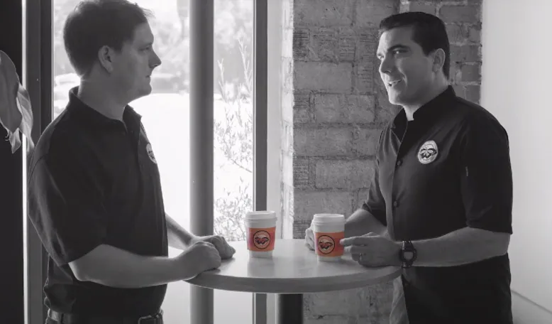 Maker: La Monarca Bakery — The Smells and Flavors of Home