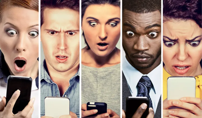 The Consequences of Viral Outrage