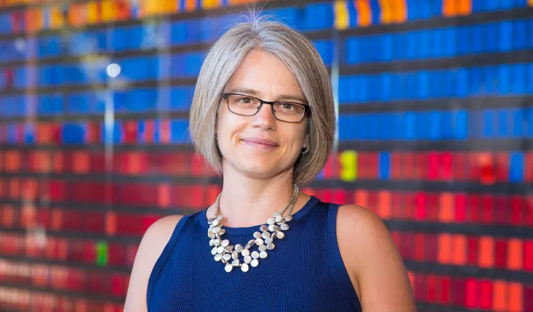 Social Innovation Fellow Redesigns K-12 Education from the Ground Up