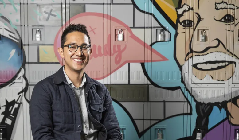 “VCs Have Preconceived Notions Regarding How You Look or Dress”