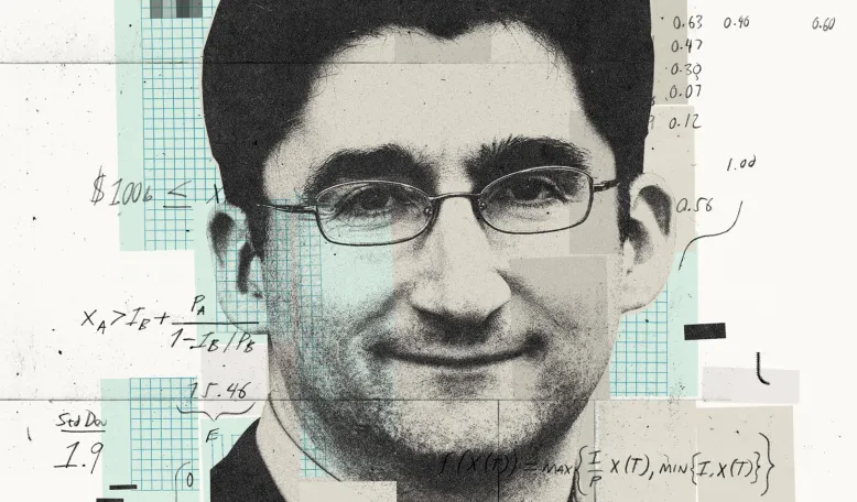 Inside the Secret World of Venture Capital