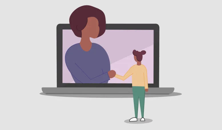 The High Value of Virtual College Advising for Lower-Income Students