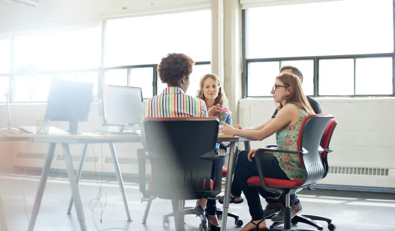 Developing the Next Wave of Women Leaders