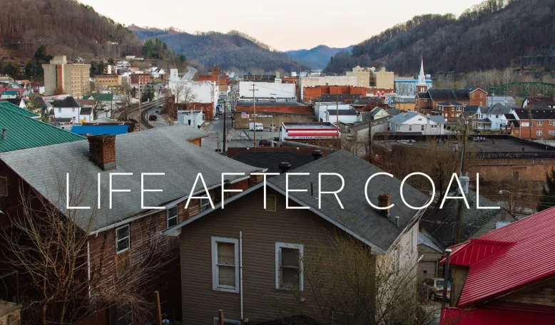 How Stanford GSB Alumni Are Helping an Appalachian Town Move Beyond Coal