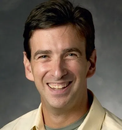 Geoffrey Lawrence Cohen