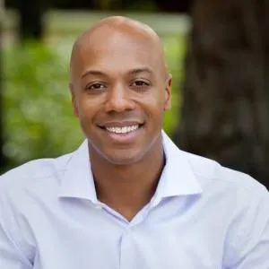 Charles Edward Hudson