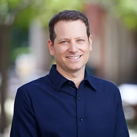 Amir Goldberg