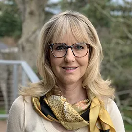Kathryn Shaw