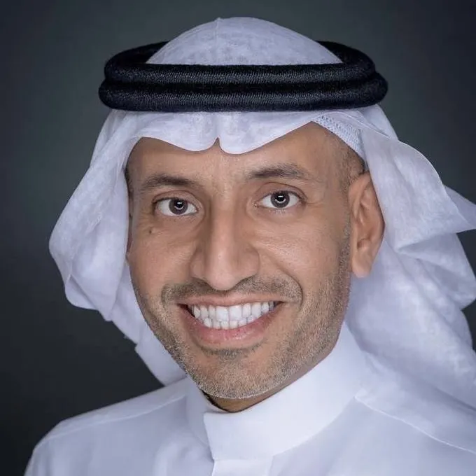 Ibrahim Al Mojel