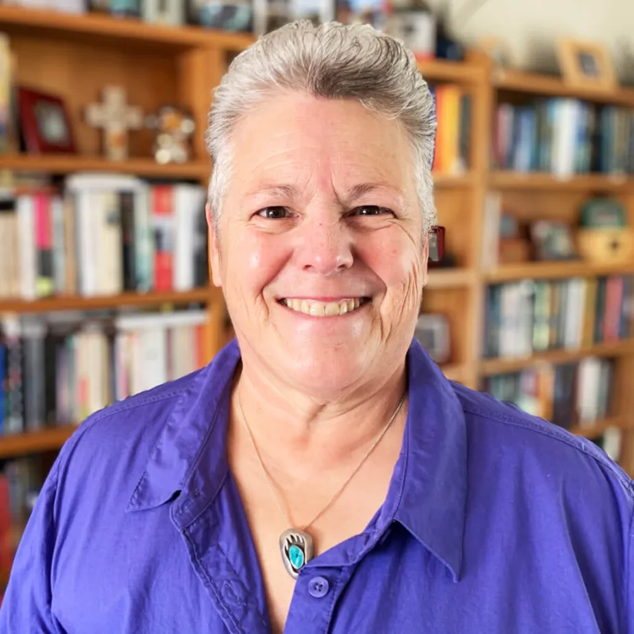 Paula S. Jones