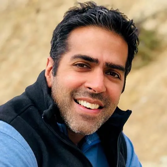 Ajay Prakash