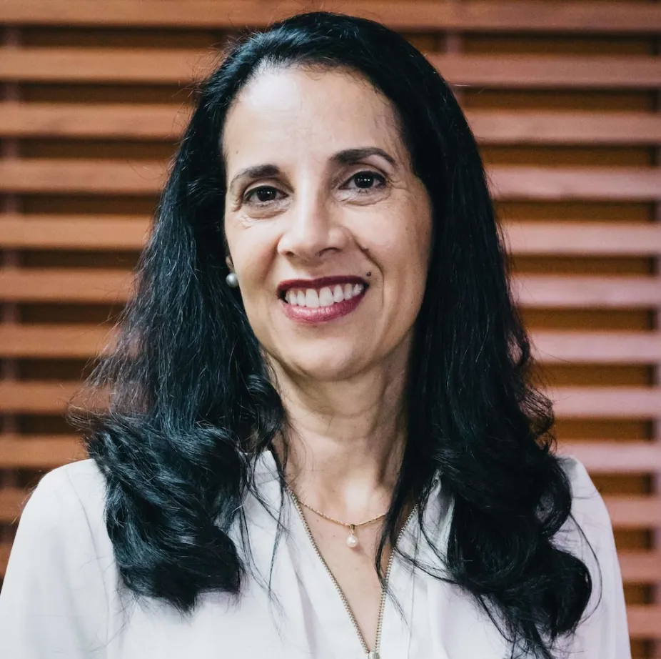 Yifat Sharabi Levine