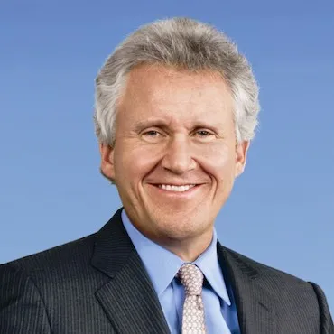 Jeff Immelt