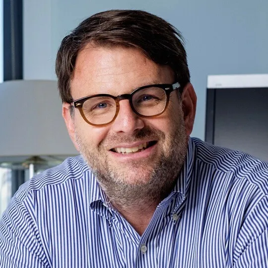 Michael Ross