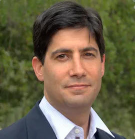 Kevin Warsh