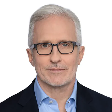 James G. Coulter, MBA ’86