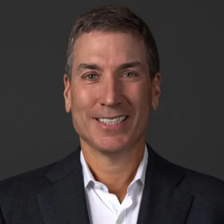 Paul J. Taubman, MBA '86