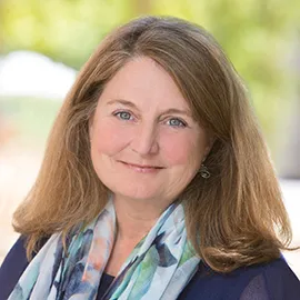 Deborah Whitman