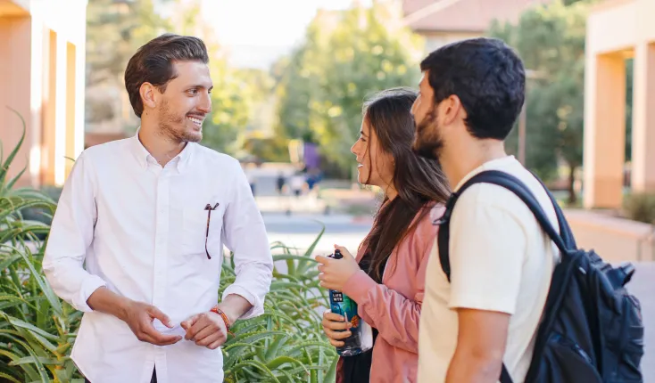 Initiative for Investing