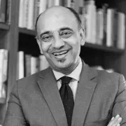Kwame Anthony Appiah Image