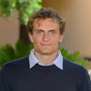 Picture of Daniil Mikhailov