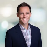Jacob Rubin headshot photo