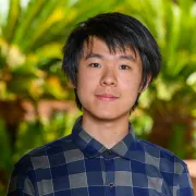 Picture of Jialu Rao