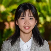 Picture of Jiawen Wu