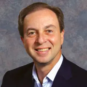 Joe Lacob headshot