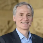 Marc Tessier-Lavigne