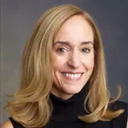 Headshot of Maria Frantz