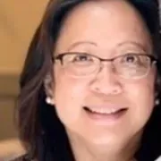 Headshot of Marissa Mendoza