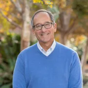 Mark Wolfson headshot