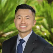 Picture of Nicholas Wong