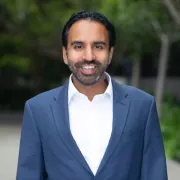 Prital Kadakia headshot