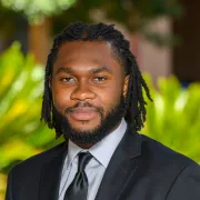 Picture of Ramzee Nwokolo