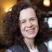 Rebecca Henderson Image