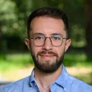 Picture of Roberto González-Téllez