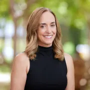 Maria Frantz Headshot